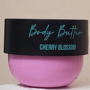 Onyx bathhouse body butter